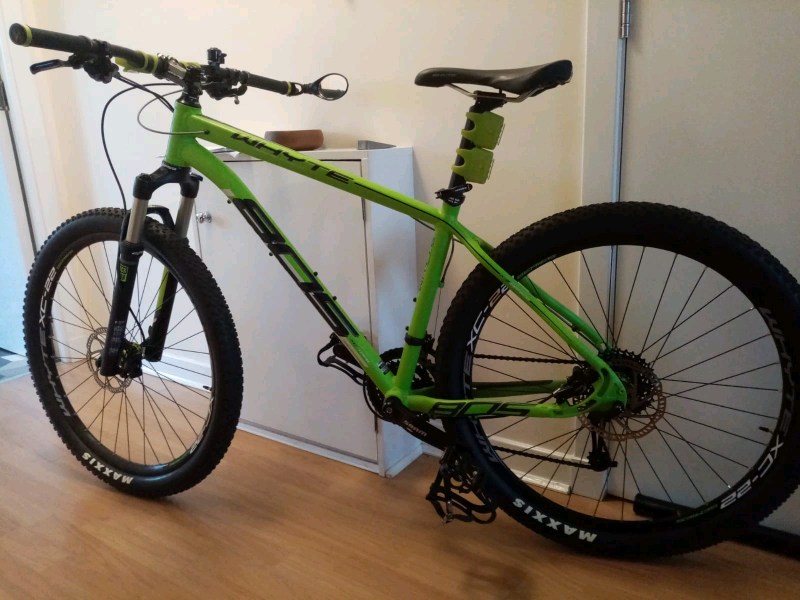 whyte 805 for sale